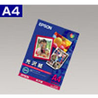 EPSON KA420GP 光沢紙 (KA420GP)画像