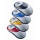 LOGICOOL Cordless Mouse (アンバーイエロー) (WM-50AY)画像