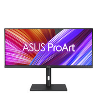 ASUS ProArt Display PA348CGV プロフェッショナルモニター 34型 (PA348CGV)画像