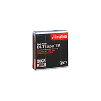 IMATION imation DLT TAPE IV 5本パック (DLT TAPE IV 5P)画像