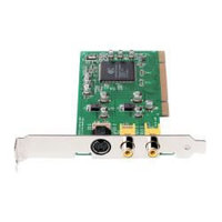 I.O DATA GV-VCP3R/PCI ロープロファイルPCI対応高画質ビデオキャプチャボード (GV-VCP3R/PCI)画像