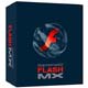Macromedia FLASH MX 日本語版 Windows (FLW060J000)画像