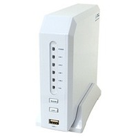 PLANEX PLANEX 高速ギガビットLANホームサーバ 1Bay MZK-NAS01SG (MZK-NAS01SG)画像