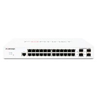 Fortinet FortiSwitch-124E (FS-124E)画像