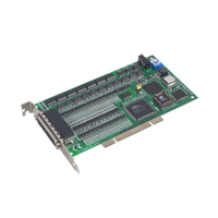 ADVANTECH 128チャネル絶縁デジタルI/Oカード？ (PCI-1758UDIO-AE)画像