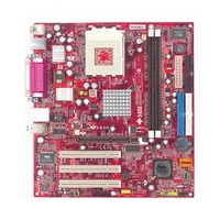 MSI KM4M-L (KM4M-L)画像