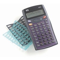 Hewlett-Packard hp 30s 関数電卓 日本語マニュアル付属 HP30S-J (HP30S-J)画像