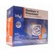 Intel Pentium 4 1.8AGHz mPGA478 BOX 512K (BX80532PC1800D)画像