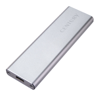 Century KATANA M.2 SSD USB3.1 Type-C (CAM2-U31C)画像