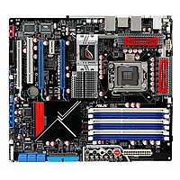 ASUS Rampage II Extreme (Rampage II Extreme)画像