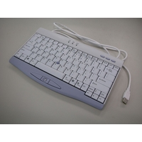 PLAT’HOME Mini Keyboard SU 英語版 (RoHS対応) (HMB632SUS)画像