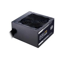 COOLER MASTER MWE BRONZE V2 FR 650W (MPE-6501-ACAAW-BJP)画像