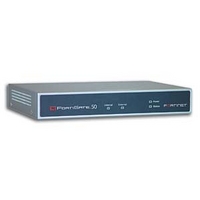 Fortinet Fortigate-50 無制限ユーザ 10/100*2ポート FC-50-00050-018-00-09 (FG-50-A)画像