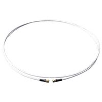 BUFFALO 屋内アンテナ用 同軸ケーブル WLE-CC-RSMA2 (WLE-CC-RSMA2)画像
