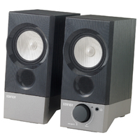 Edifier Edifier PC用USBスピーカー ED-R19U2 (ED-R19U2)画像