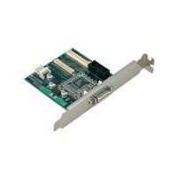 CONTEC SBC専用パネルリンクI/Fボード(ISAバス) ADPLNK(PC)H (ADPLNK(PC)H)画像