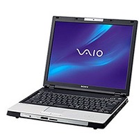 SONY VAIO typeBX Business BX4AAPSR 14.1型 (VGN-BX4AAPSR)画像