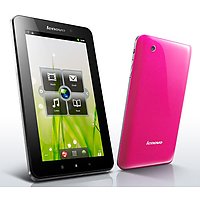 LENOVO IdeaPad Tablet A1 16GB ホットピンク (22283GJ)画像