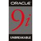 ORACLE Oracle9i Database Standard Edition 1プロセッサ 限定Campaign版 (O9-DBST-1PK)画像