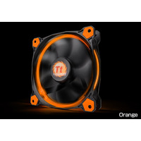 THERMALTAKE Riing 12 – Orange LED (CL-F038-PL12OR-A)画像