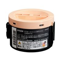 EPSON LPB4T15 LP-S120用 トナーカートリッジ Mサイズ/2200ページ (LPB4T15)画像