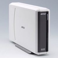 BUFFALO (MELCO) DVSM-34242IU2 (DVSM-34242IU2)画像