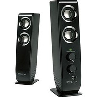 クリエイティブ・メディア Creative I-Trigue 2300 ブラックモデル (IT-2300-BK)画像