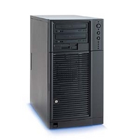 Intel SC5250-E (Black) (KPTBASE450BLK)画像