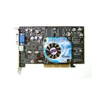 AOpen Aeolus Ti4200 8X-V128 (Ti4200 8X-V128)画像