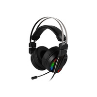 MSI MSI Immerse GH70 GAMING ヘッドセット (Immerse GH70 GAMING Headset)画像