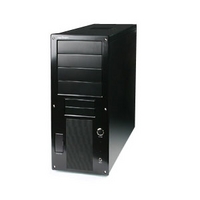 COOLER MASTER PRAETORIAN (Black) (PAC-T01-EK)画像
