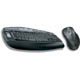 Microsoft Wireless Optical Desktop Elite (S51-00012)画像