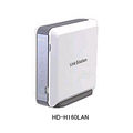 BUFFALO HD-H160LAN 100BASE-TX/10BASE-T対応ハードディスク (HD-H160LAN)画像