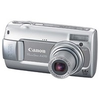 CANON PowerShot A470 (2503B004)画像
