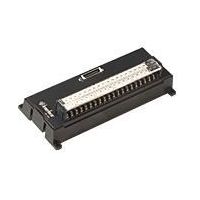 インタフェース 垂直36ピン圧着式ネジ変換端子台 TNS-3600 (TNS-3600)画像