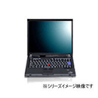 LENOVO ThinkPad T60 CORE2D-T7200(2G)/XPP (2623M3J)画像