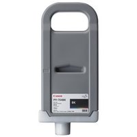 CANON PFI-704BK インクタンク フォトブラック (3861B001)画像