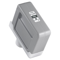 CANON PFI-301MBK インクタンク マットブラック (1485B001)画像