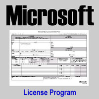 Microsoft Small Business Server 2000 5CAL (E76-00020)画像