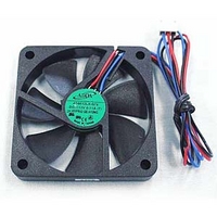 ainex DC FAN 60x60x10mm CF-60SS (CF-60SS)画像