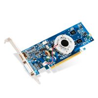 GIGABYTE GF8400GS 512MB HDMI  GV-N84S-512I (GV-N84S-512I)画像