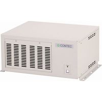 CONTEC PCIバス拡張シャーシショート ECH-PCI-CE-H7A (ECH-PCI-CE-H7A)画像