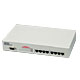 BUFFALO (MELCO) LSM10/100-8W 10/100M インテリジェントスイッチングHub (LSM10/100-8W)画像