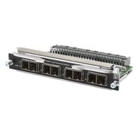 Hewlett-Packard HPE Aruba 3810M 4port Stacking Module (JL084A)画像