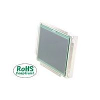 CONTEC フラットパネルディスプレイ 12.1インチ FPD-L75ST-DC1 (FPD-L75ST-DC1)画像