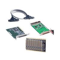 インタフェース CompactPCIバス7スロット/バスブリッジ付モジュール(PCI->CompactPCI) (PCI-CTM07)画像