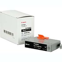 CANON BJI-P100M BK インクカートリッジ ブラック (3530A007)画像