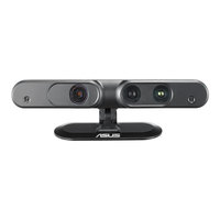 ASUS XTION PRO LIVE (XTIONPROLIVE)画像