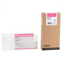 EPSON ICVM60 PX-F10000/F8000用 PX-P/K3インク 150ml (ビビットマゼンタ) (ICVM60)画像