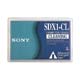 SONY AIT1/2共用クリーニングテープ (SDX1-CL)画像